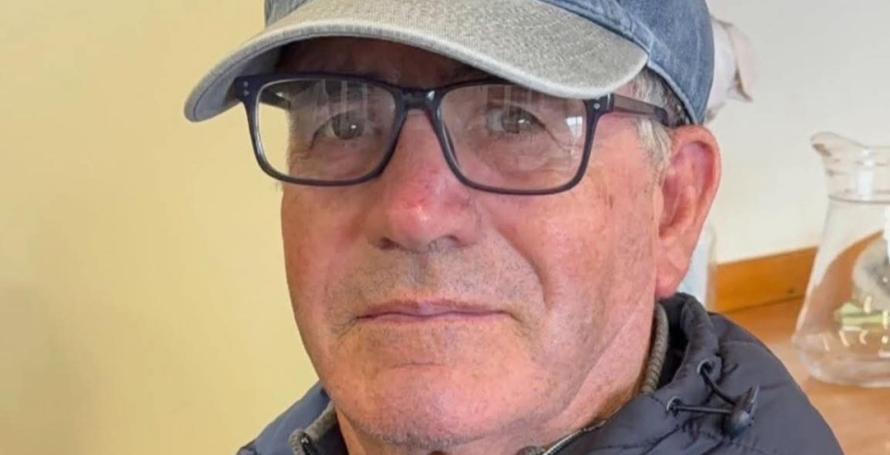 Homem desaparecido em Câmara de Lobos