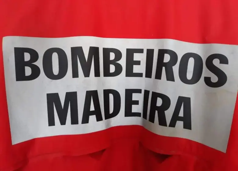 Incêndio em Machico