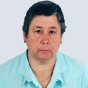 Maria Judite de Aguiar