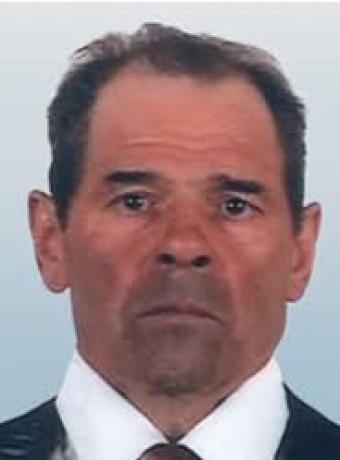 Custódio Vieira Pisa