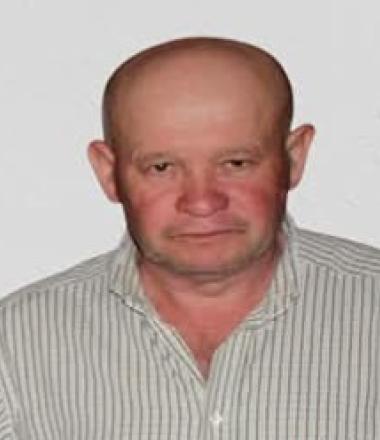 José Rodrigues de Freitas Alves