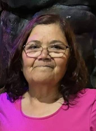Ana Maria de Abreu