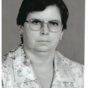 Maria do Céu Gomes