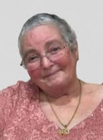 Maria Gorete Abreu Ferreira