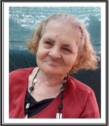 Maria da Conceição Calaça Moniz Olival