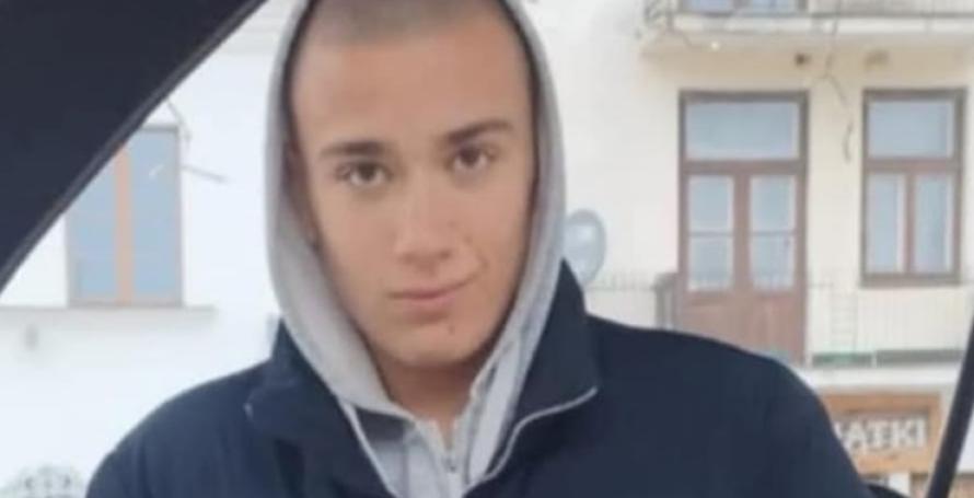 Jovem estrangeiro desaparecido no Funchal