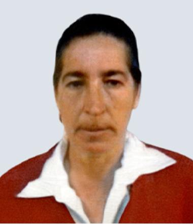 Agostinha Sousa de Abreu