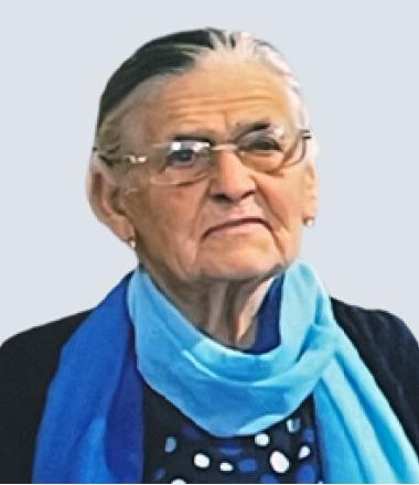 Alexandrina Gonçalves