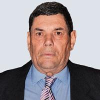 José Cesário Cabral