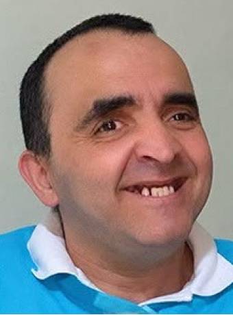 Mário Rui de Freitas Castro