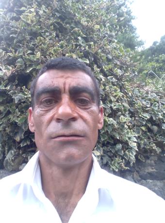 Esmeraldo dos Ramos Pestana