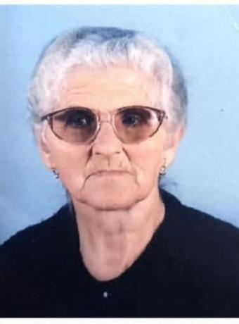 Conceição Teixeira da Silva