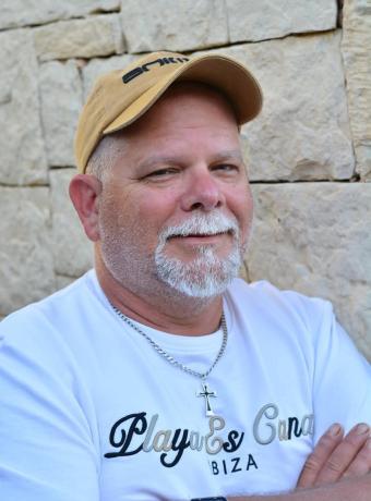 José Carlos de Sousa