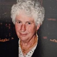 Maria Celeste de Abreu Faria Lála