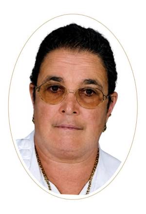 Agostinha Gonçalves Lucas