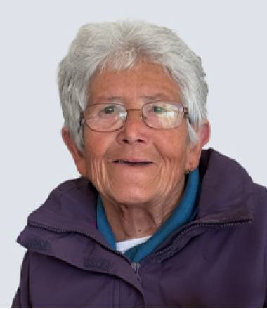 Arlete Soares Fernandes Rebolo