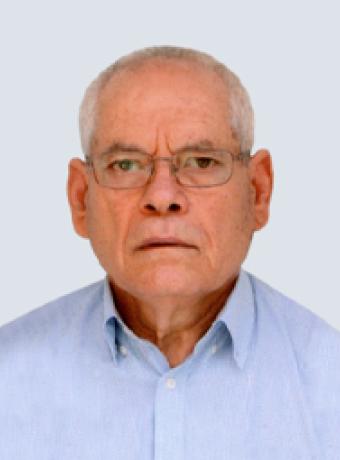 Joaquim Atanásio Gonçalves de Andrade