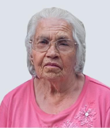 Maria José Pinto