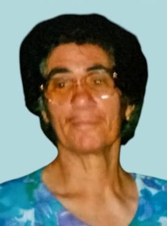 Maria da Conceição Pereira