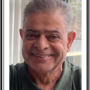 João Carlos Franco Spínola