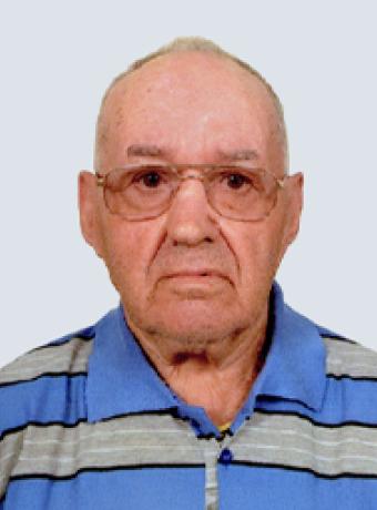 Antonino Albino de Jesus