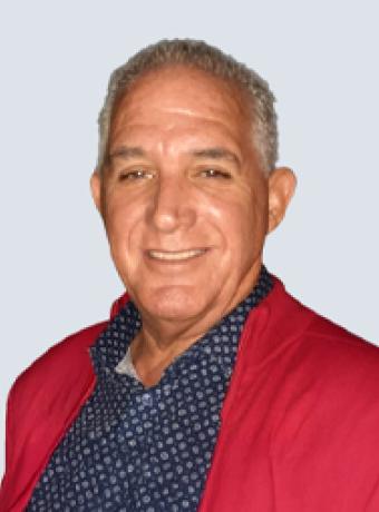 João Carlos Rodrigues Rocha
