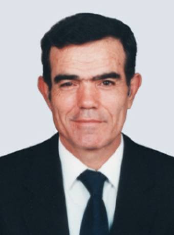 Justino Policarpo Figueira da Silva