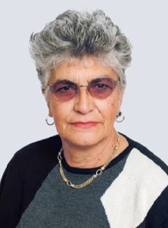 Maria Zita de Abreu de Ascensão