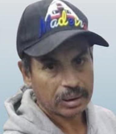 João Gregório Rodrigues de Freitas