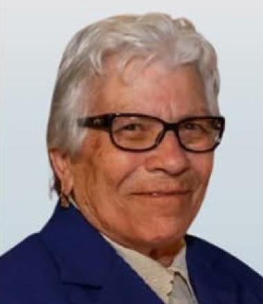 Josefina Alice Teixeira