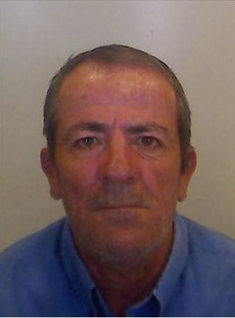 José Arnaldo Baptista Martins