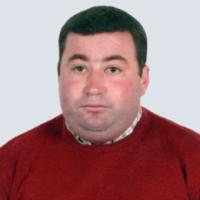 Domingos Gomes Macedo