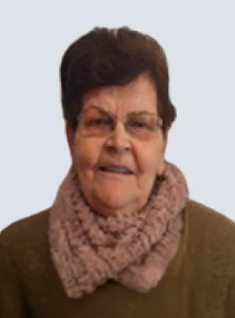 Encarnação Macedo Duarte Faria
