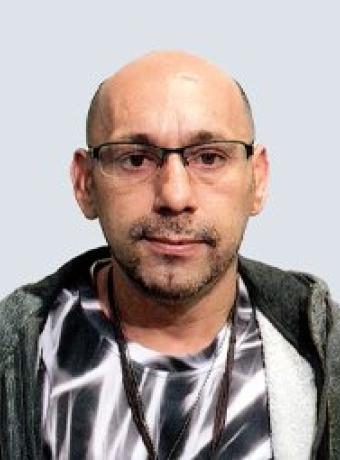 José Aldónio Oliveira Rocha
