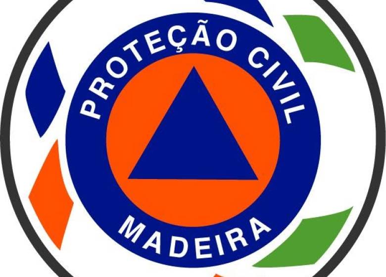 Incêndio ativo na Quinta Grande