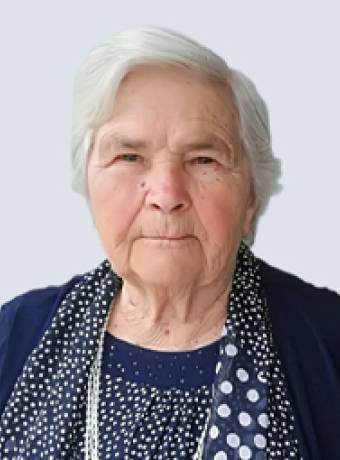 Maria D'Aguiar