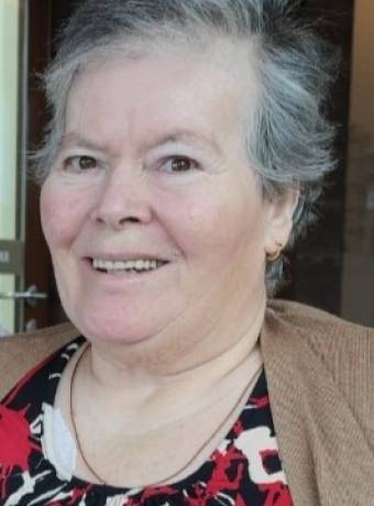 Maria José Fernandes Dantas Figueira