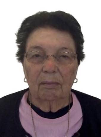 Teresa Silva Gomes