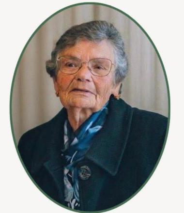 Maria das Dores Gomes Pita