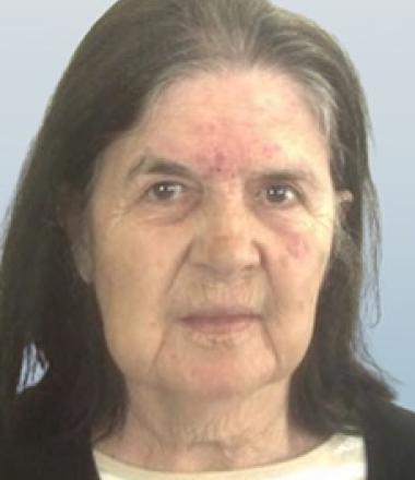 Lucinda Rodrigues Fernandes Vasconcelos