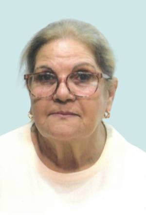 Maria Fátima Rodrigues