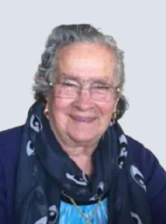 Maria Luísa de Jesus