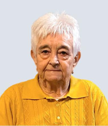 Maria Natália Afonso