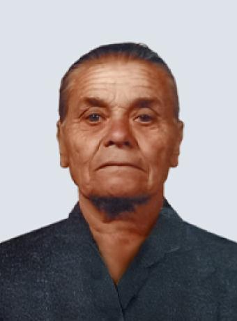 Maria Sofia Gualberto