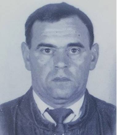 José Fernandes Patrício
