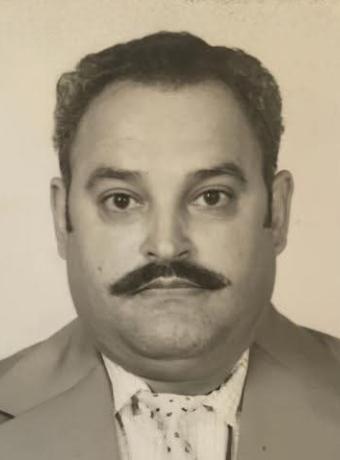 António de Freitas da Silva