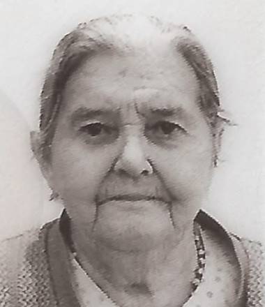 Augusta Ferreira