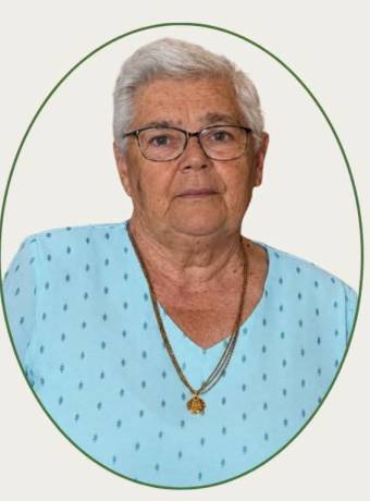 Maria Fátima de Barros Capelo
