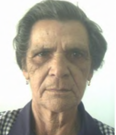 Aldora Vieira