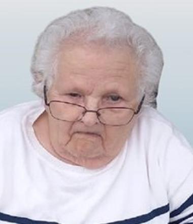Maria de Jesus Gouveia Freitas